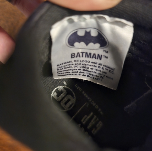 Toddler shoes szt - Picture 3 of 4